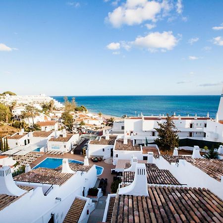 3Hb Golden Beach Albufeira Luaran gambar