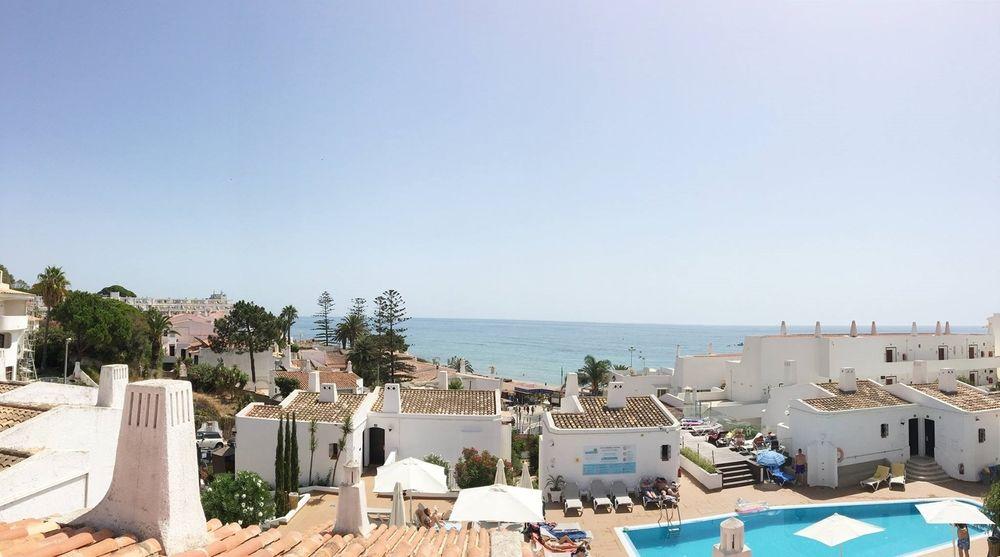 3Hb Golden Beach Albufeira Luaran gambar
