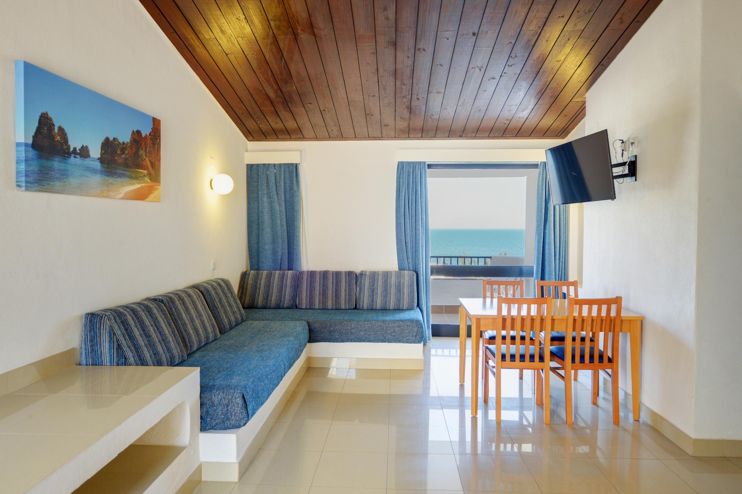3Hb Golden Beach Albufeira Luaran gambar