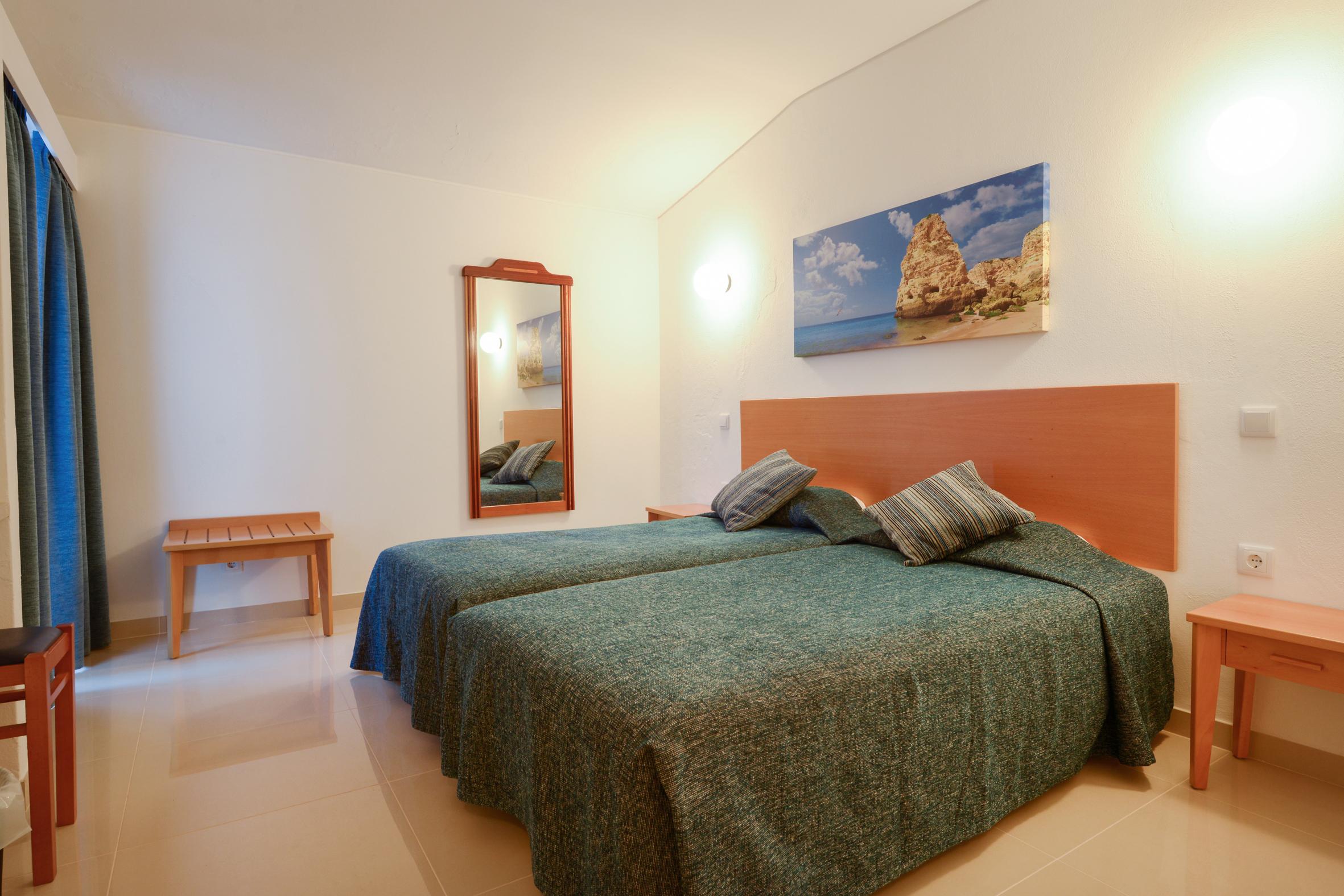 3Hb Golden Beach Albufeira Luaran gambar