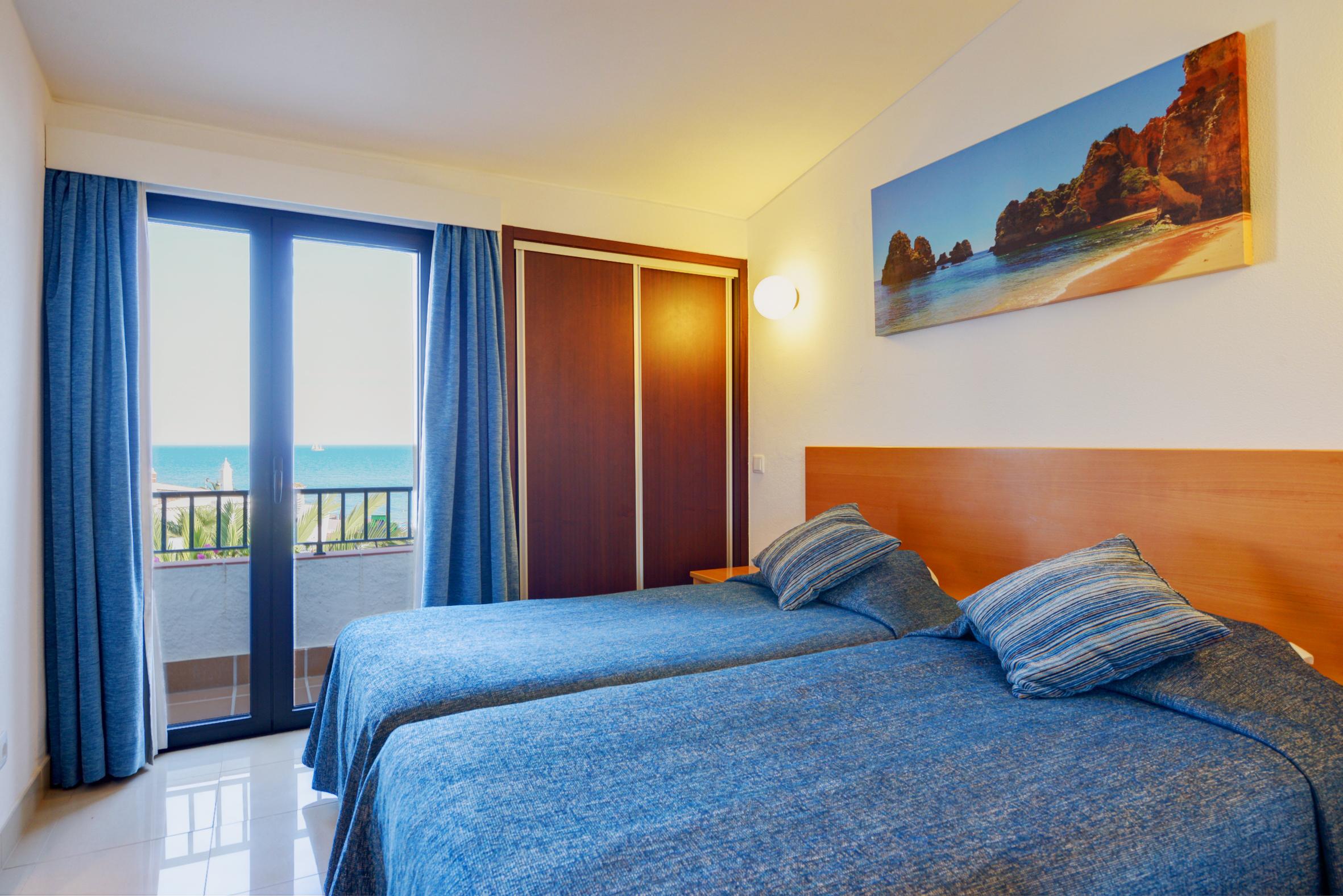 3Hb Golden Beach Albufeira Luaran gambar
