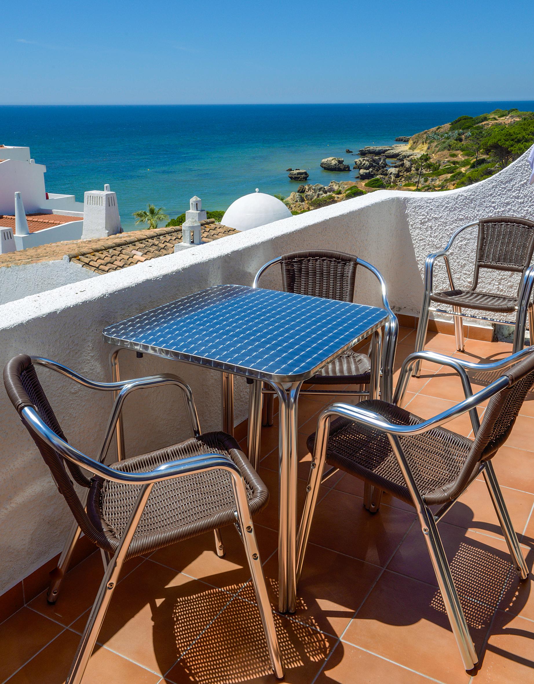 3Hb Golden Beach Albufeira Luaran gambar