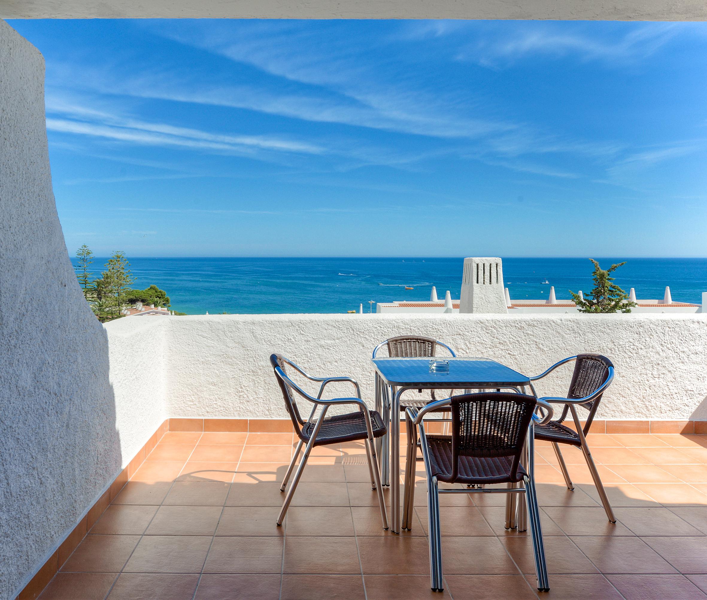 3Hb Golden Beach Albufeira Luaran gambar