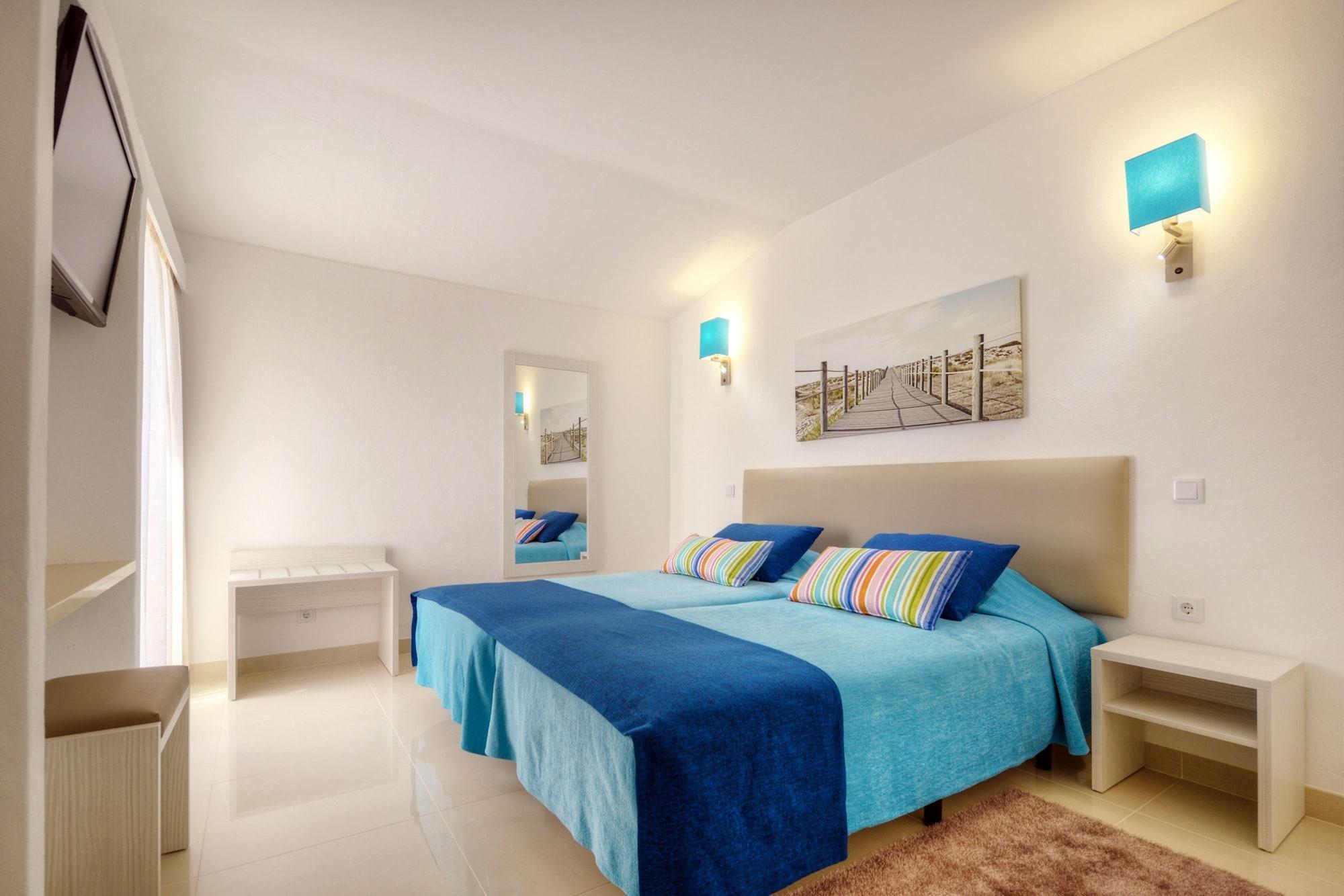 3Hb Golden Beach Albufeira Luaran gambar