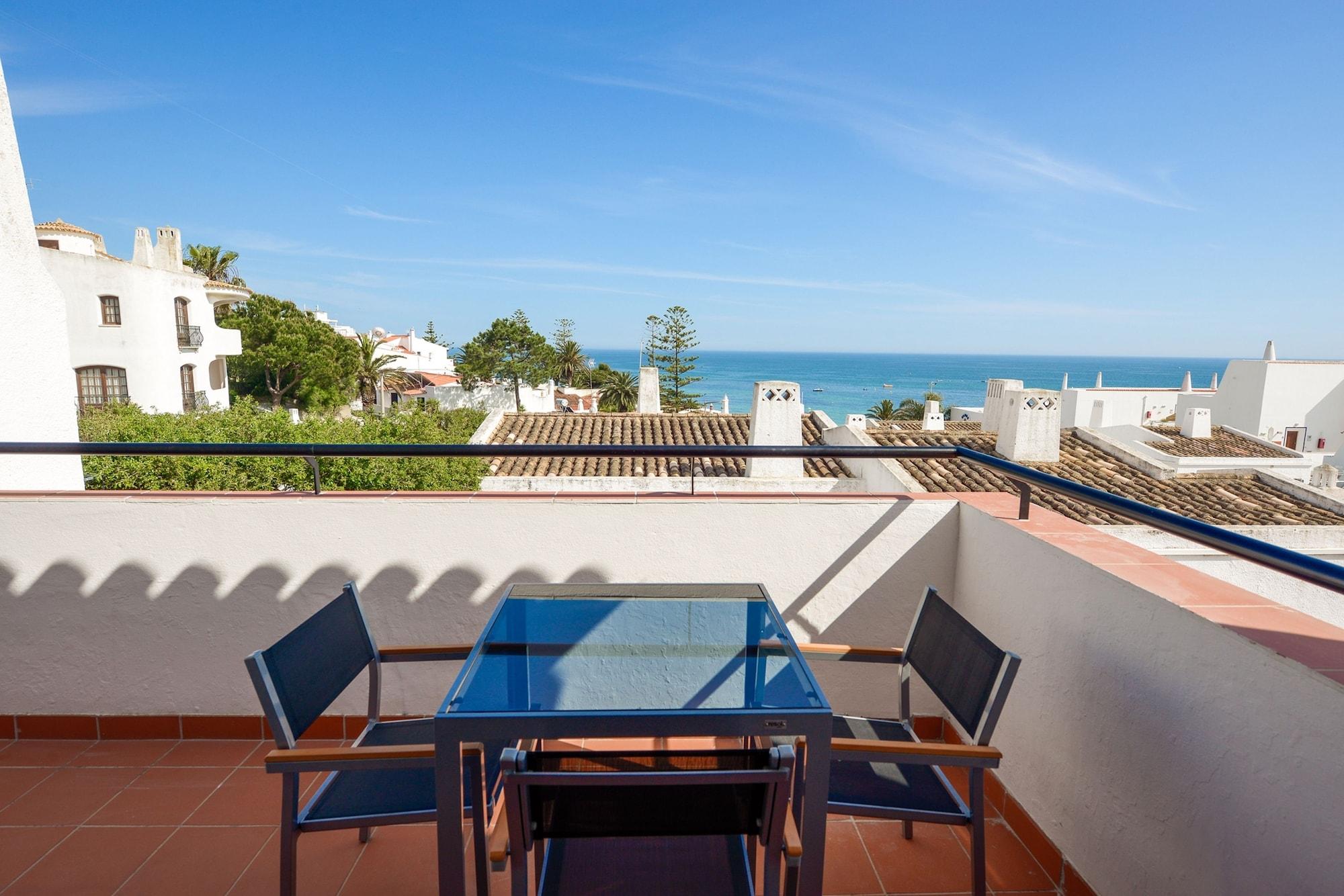3Hb Golden Beach Albufeira Luaran gambar