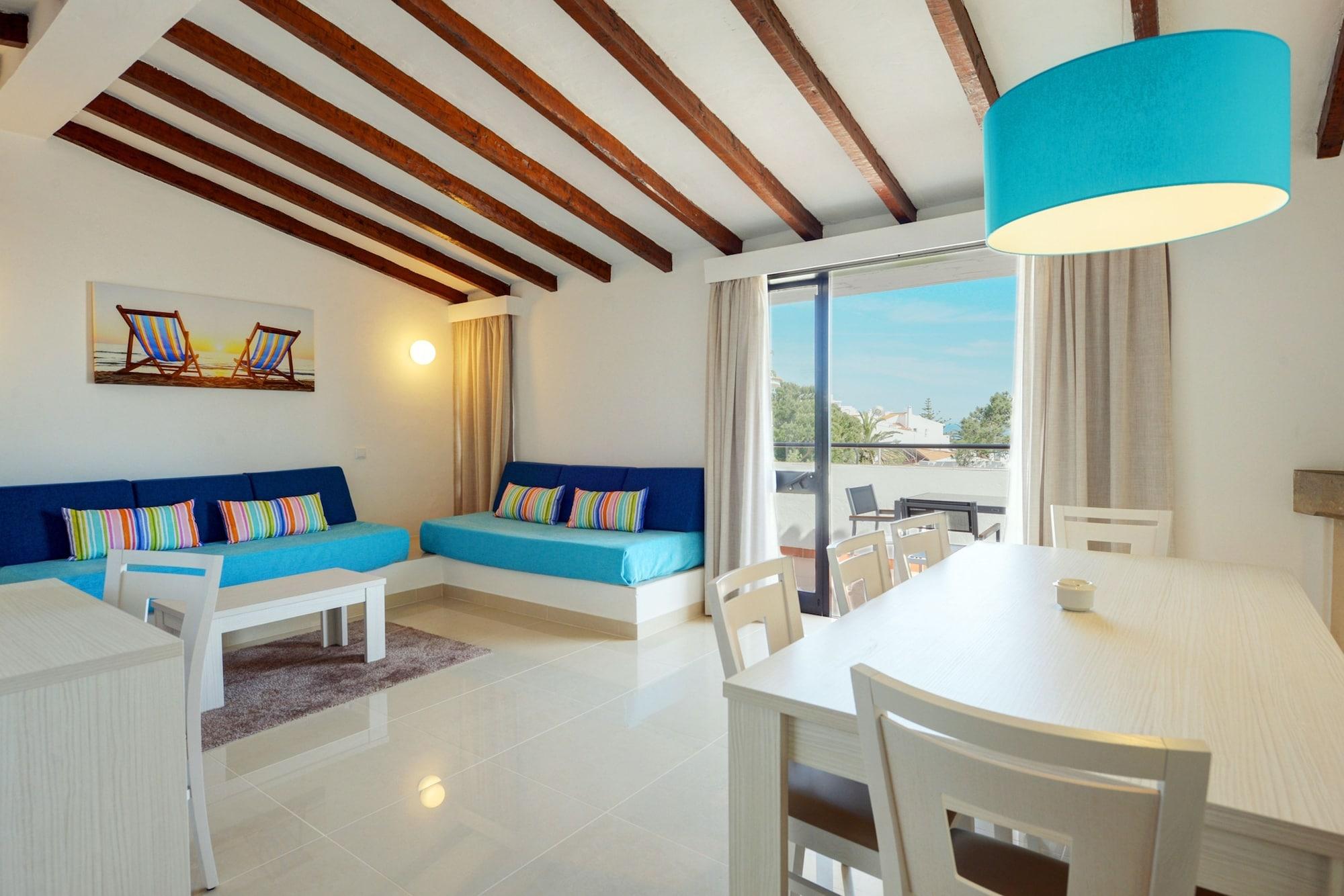 3Hb Golden Beach Albufeira Luaran gambar