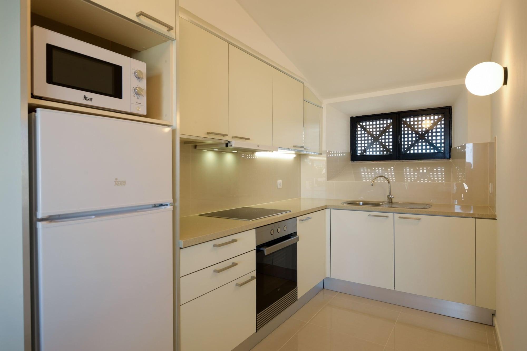 3Hb Golden Beach Albufeira Luaran gambar