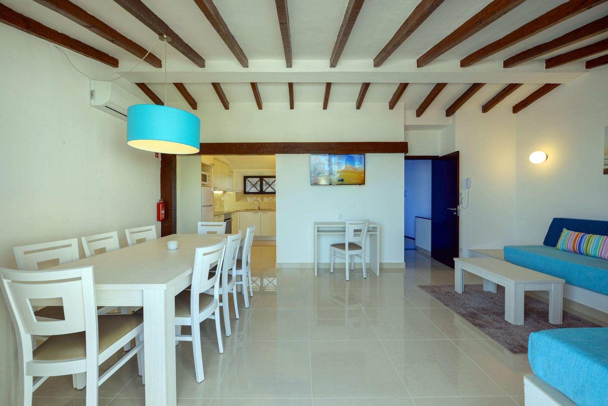 3Hb Golden Beach Albufeira Luaran gambar