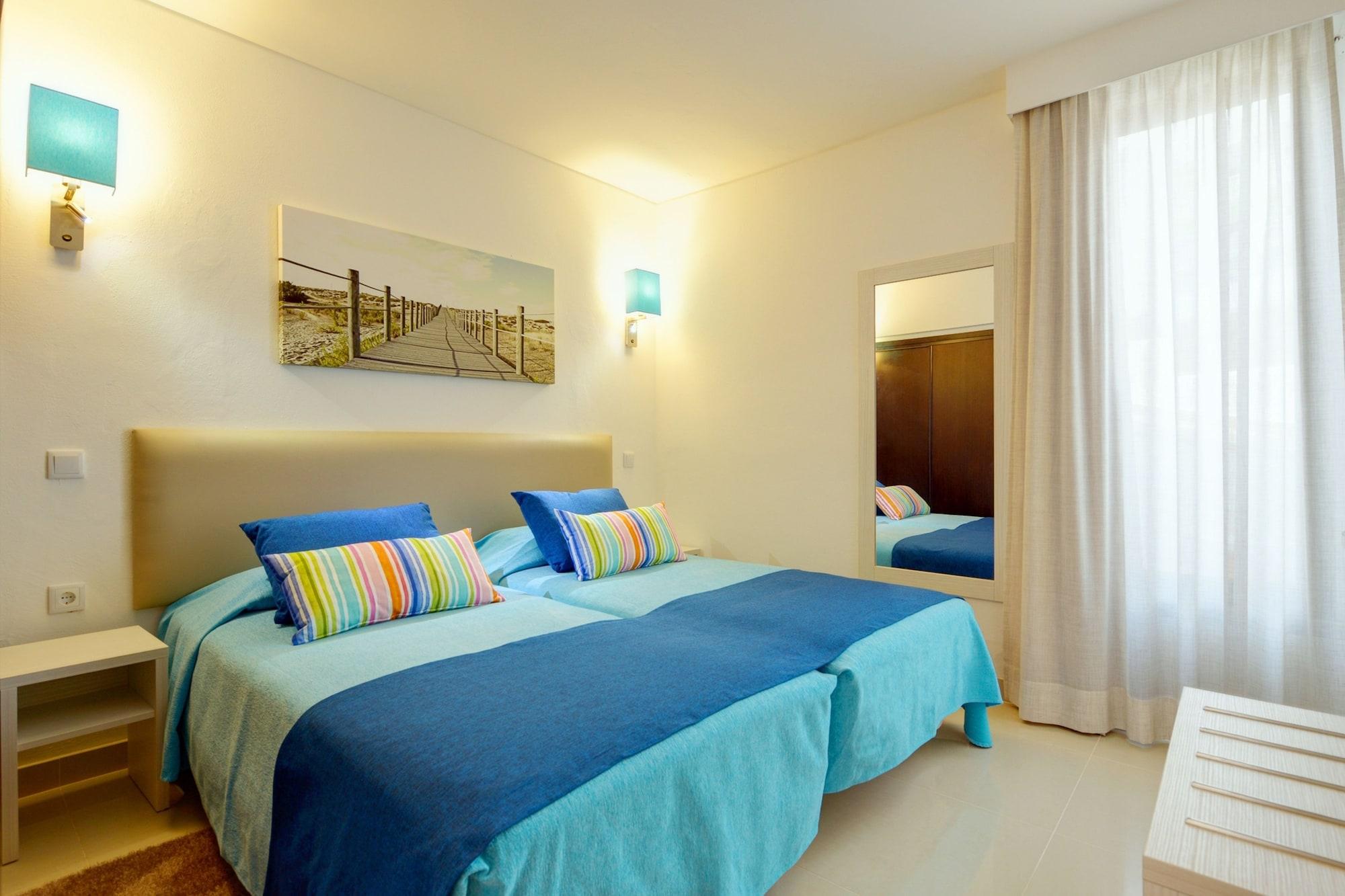3Hb Golden Beach Albufeira Luaran gambar