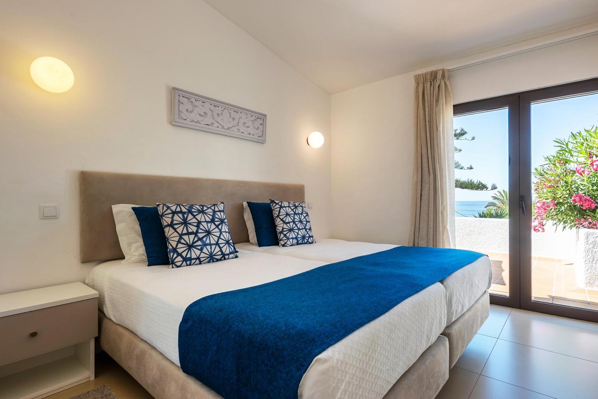 3Hb Golden Beach Albufeira Bilik gambar