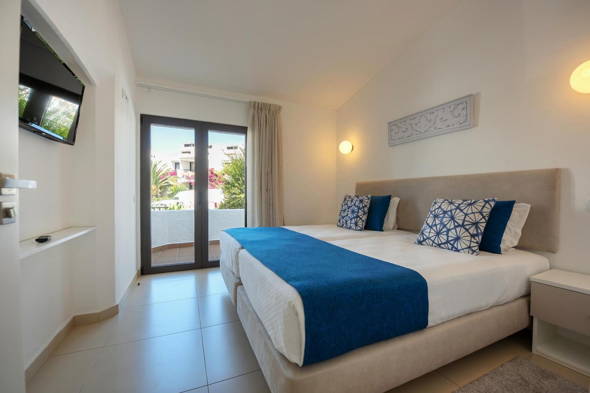 3Hb Golden Beach Albufeira Bilik gambar