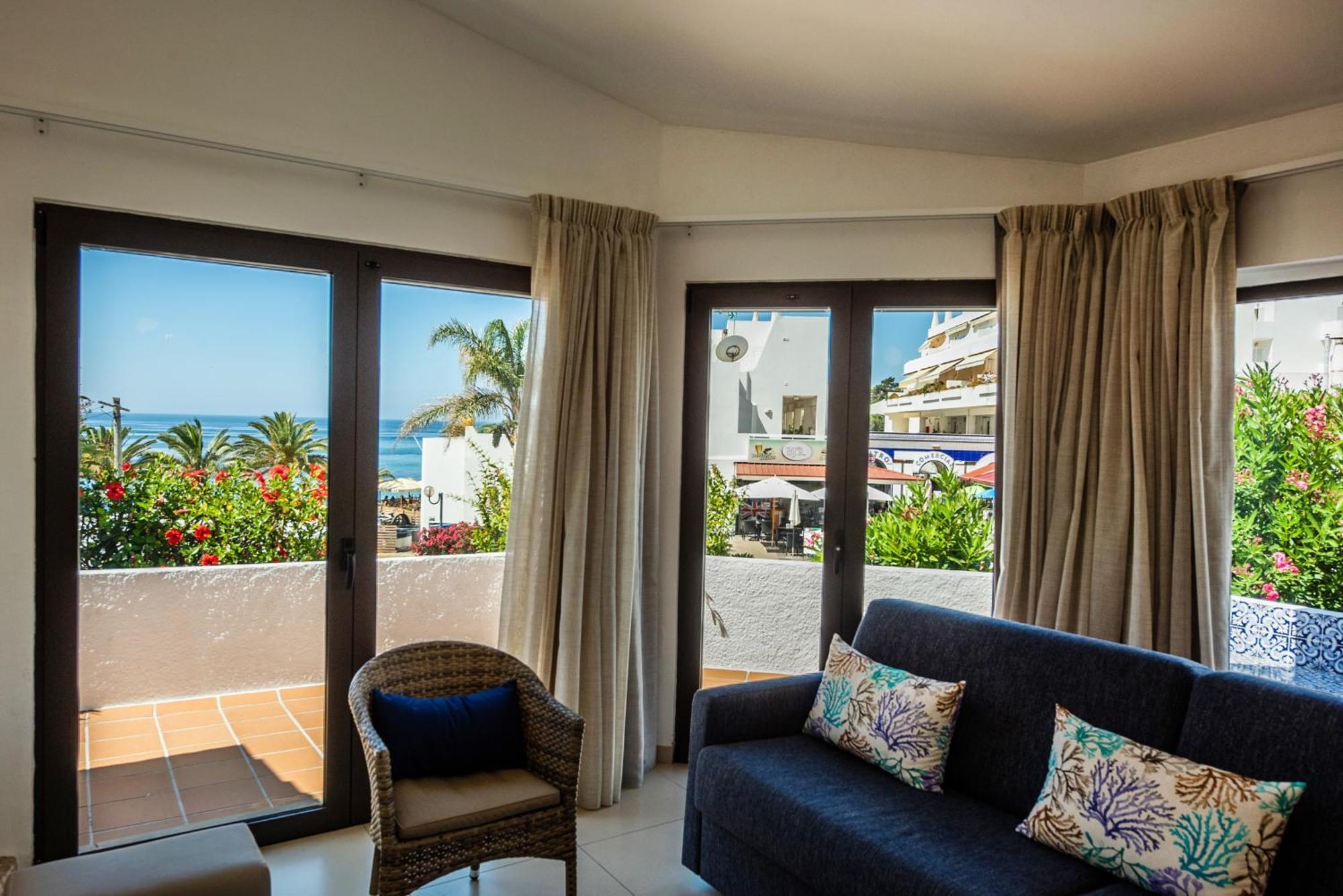 3Hb Golden Beach Albufeira Bilik gambar