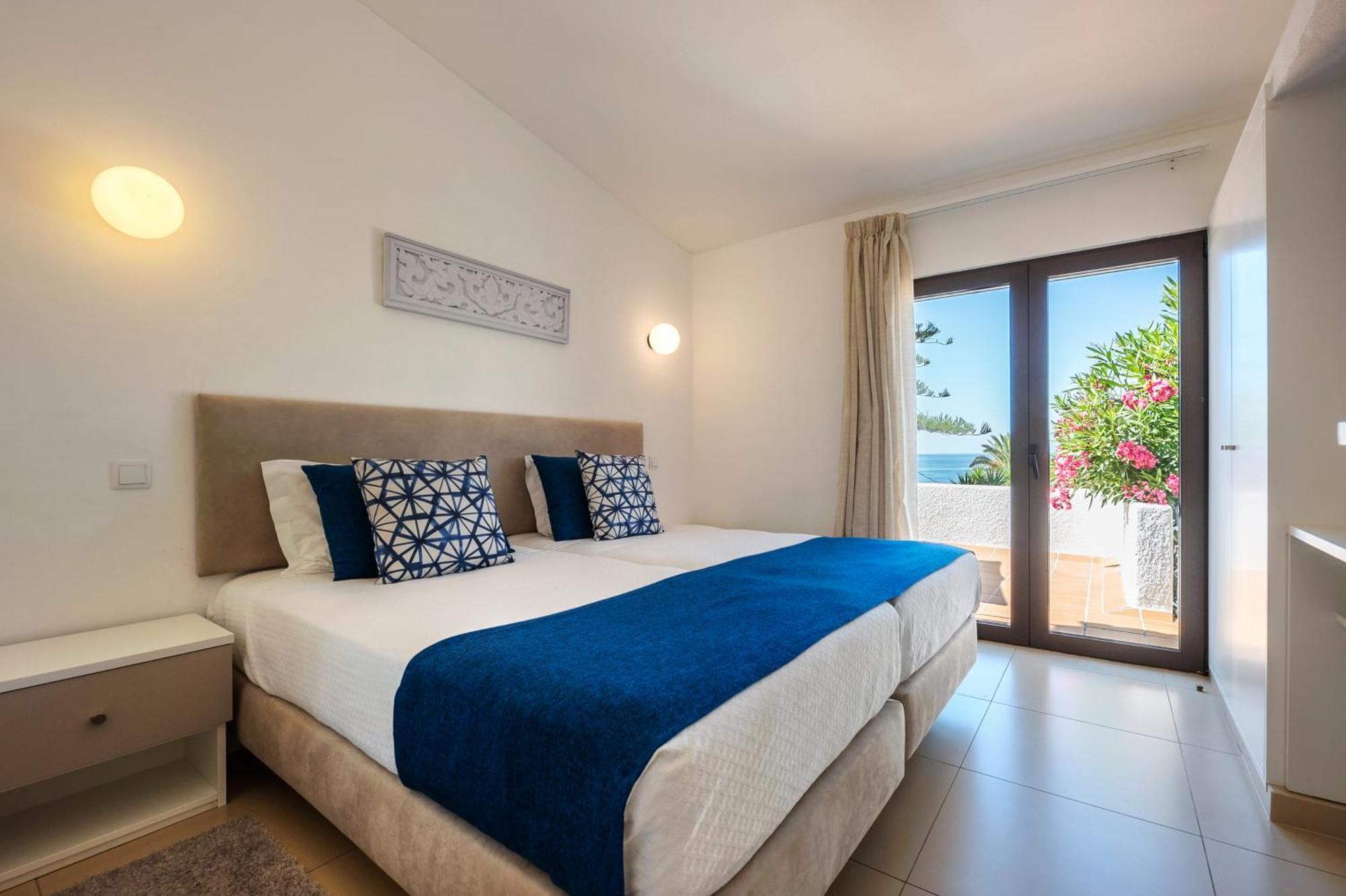 3Hb Golden Beach Albufeira Bilik gambar