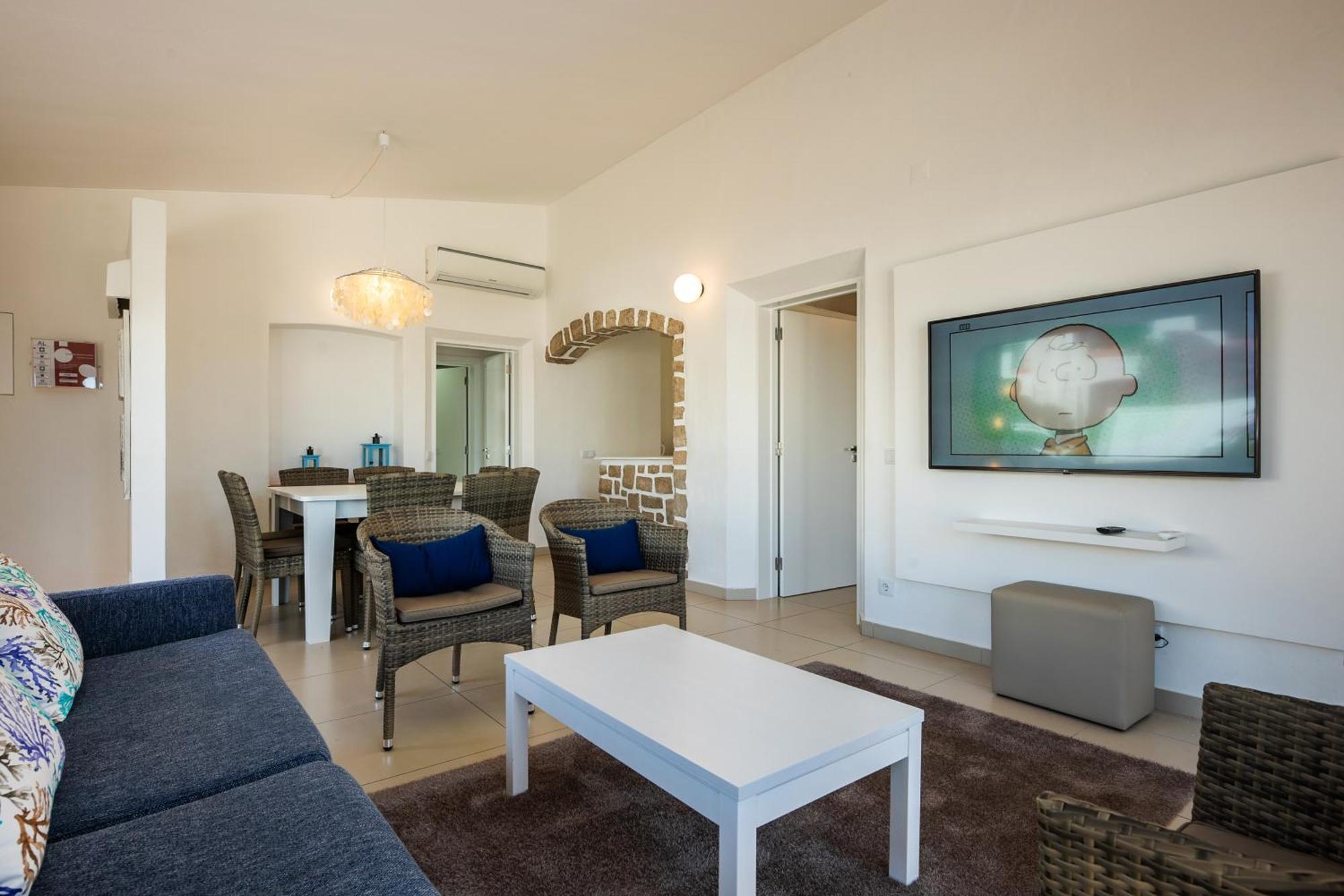 3Hb Golden Beach Albufeira Bilik gambar