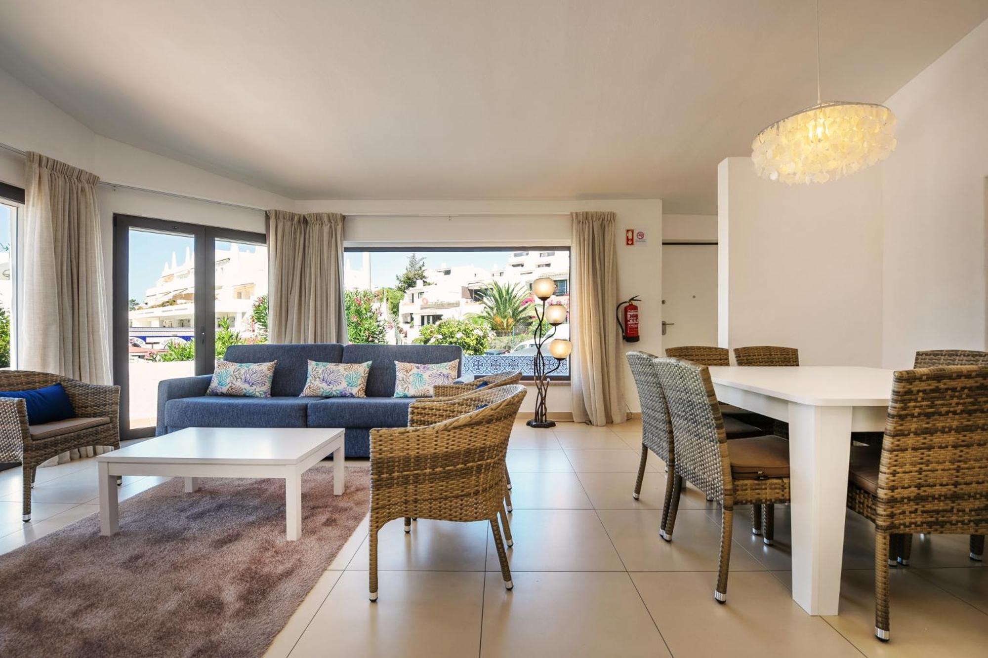 3Hb Golden Beach Albufeira Bilik gambar