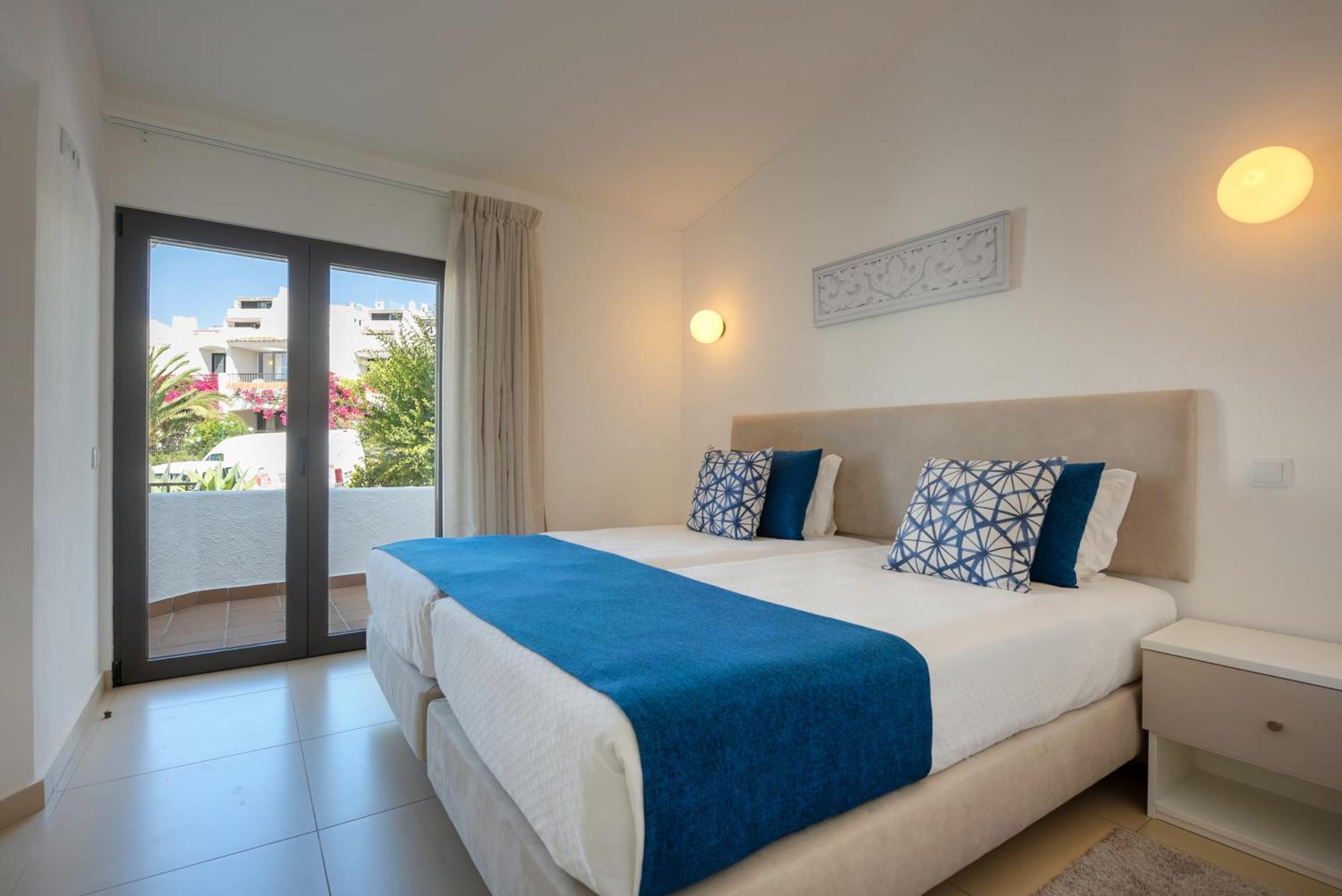 3Hb Golden Beach Albufeira Bilik gambar