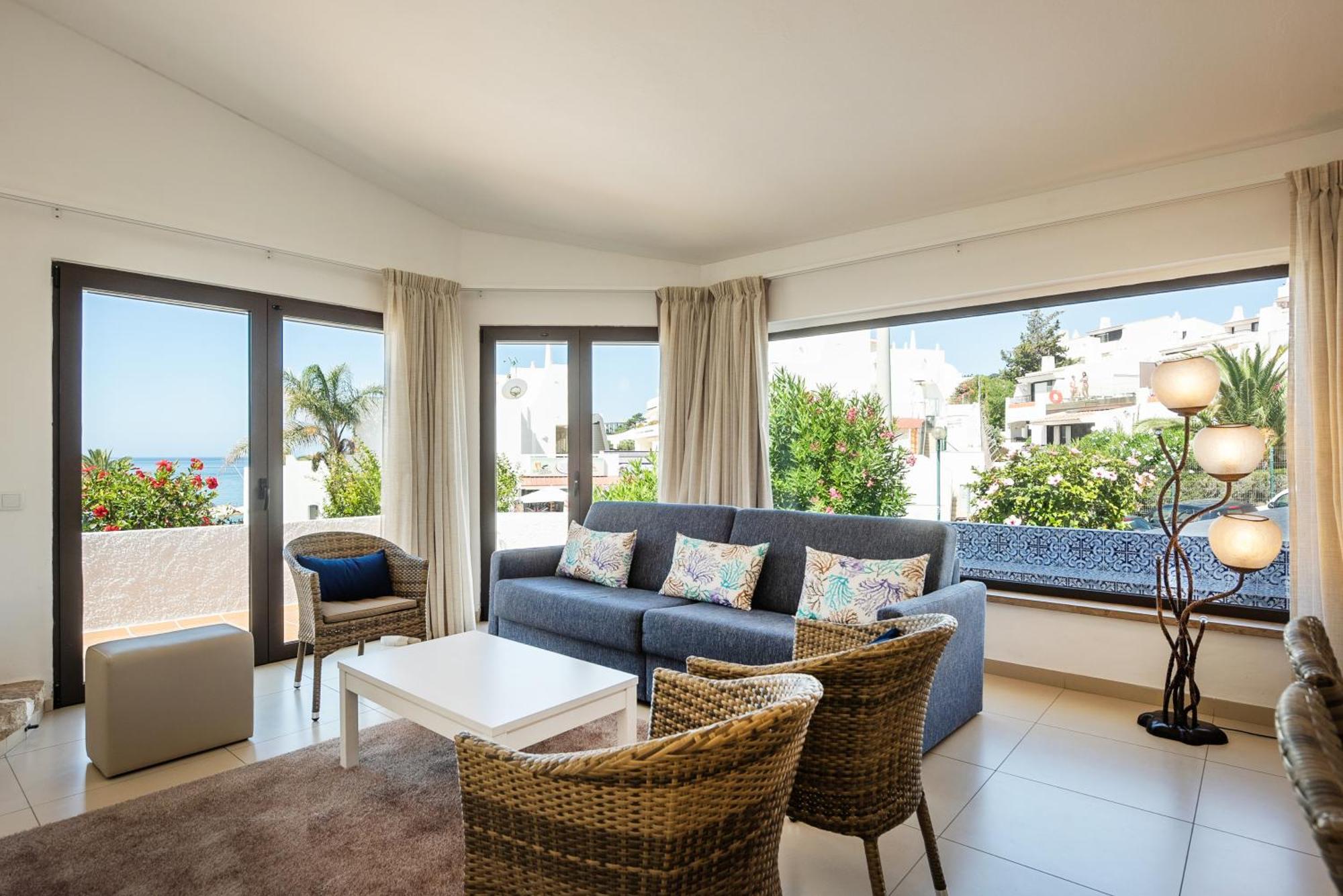 3Hb Golden Beach Albufeira Bilik gambar