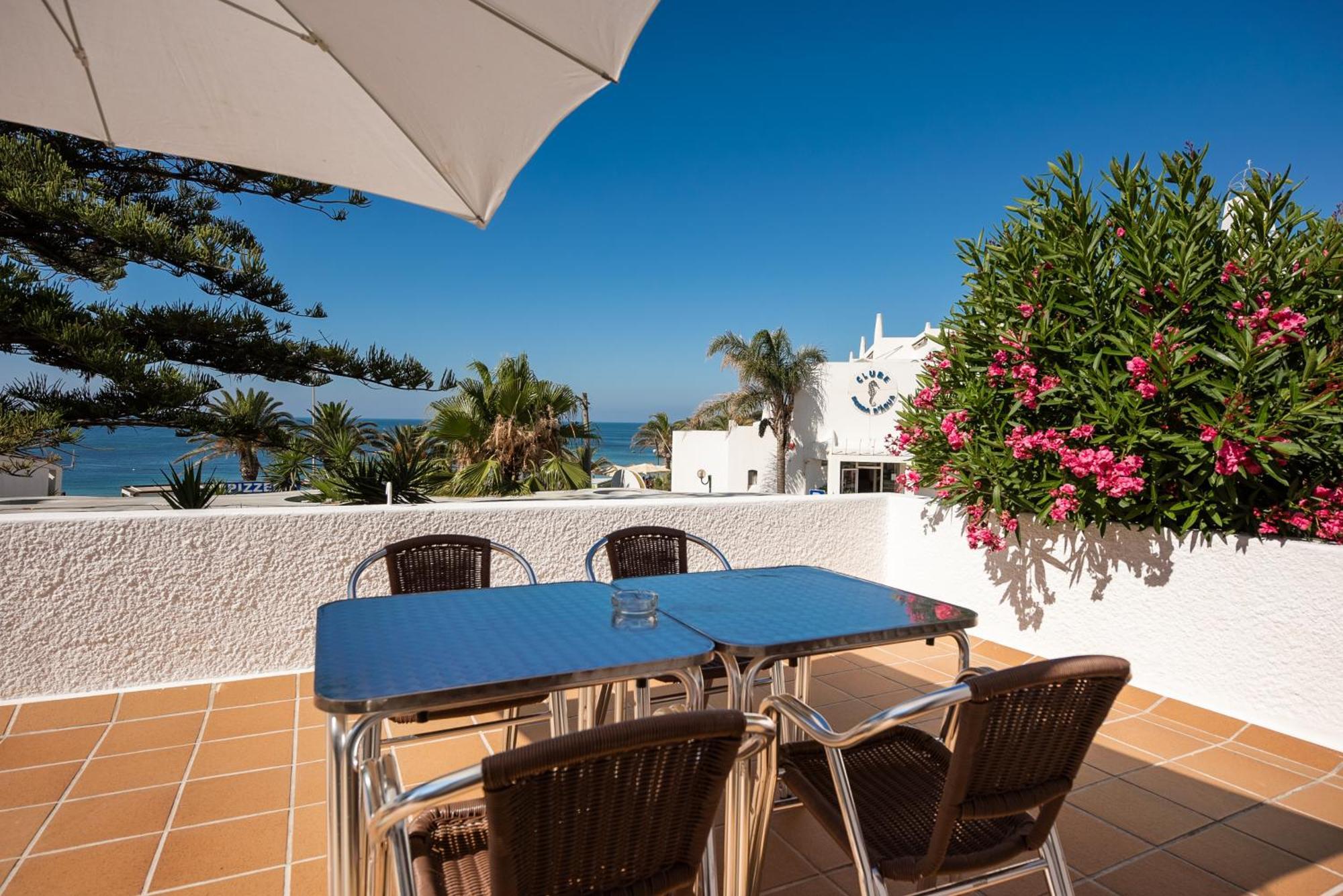 3Hb Golden Beach Albufeira Bilik gambar