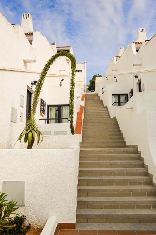3Hb Golden Beach Albufeira Luaran gambar