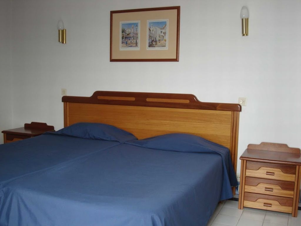 3Hb Golden Beach Albufeira Luaran gambar