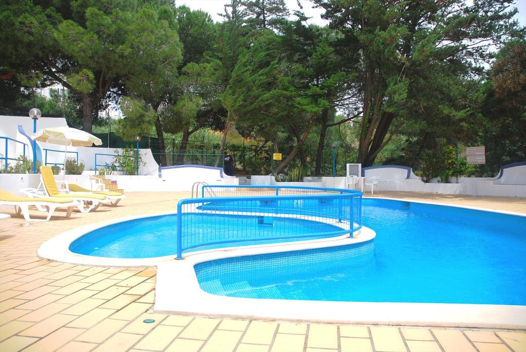 3Hb Golden Beach Albufeira Luaran gambar