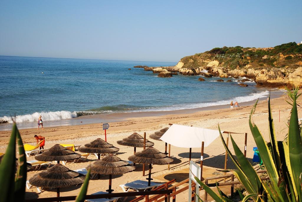 3Hb Golden Beach Albufeira Luaran gambar