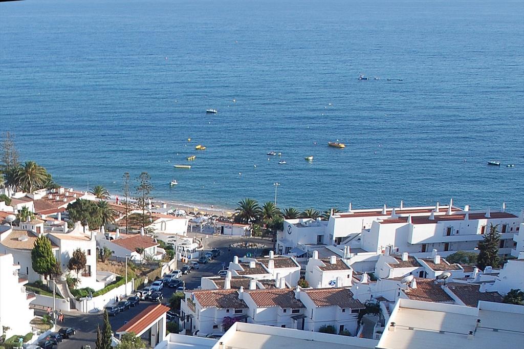 3Hb Golden Beach Albufeira Luaran gambar